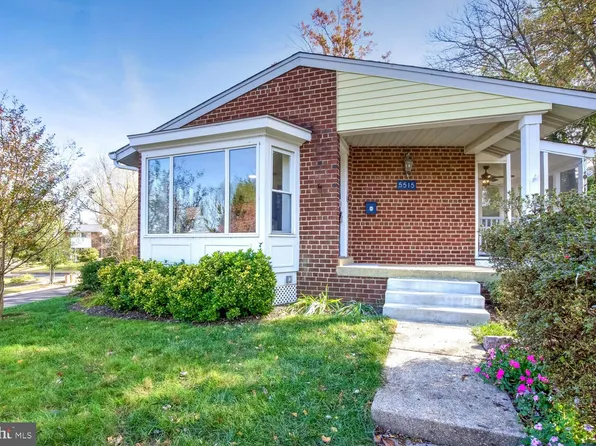 5515 Sheldon Dr, Alexandria, VA 22312