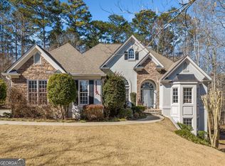 2311 Shoreline Pkwy, Villa Rica, GA 30180