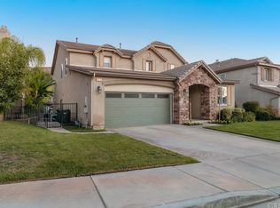 29172 Discovery Ridge Dr, Saugus, CA 91390