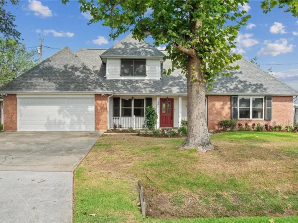 116 Beaupre Dr, Luling, LA 70070