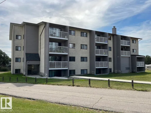 57 Brown St #201, Stony Plain, AB T7Z 1P3