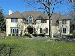 1545 Roseland Way, Westlake, OH 44145