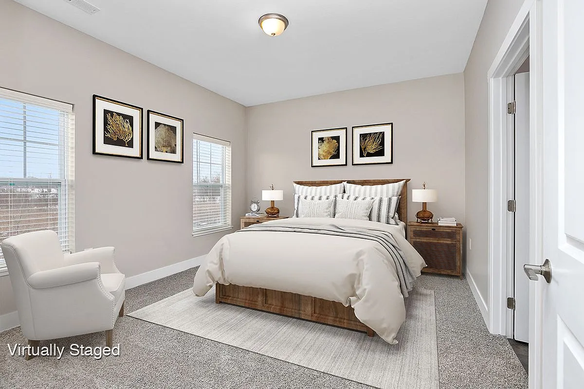Reserve Flats — Photo 1