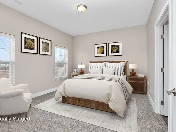 Reserve Flats, 3751 Reserve Dr SW #2B-2Ba-1475Sqft, Grandville, MI 49418