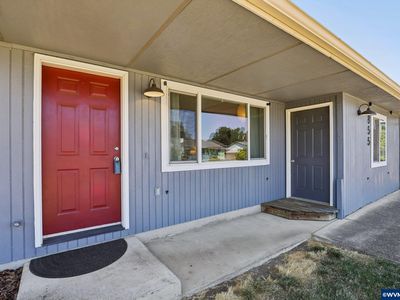 855 N 8th St, Aumsville, OR, 97325