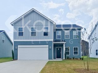 7355 Foggy River Dr, Aiken, SC 29801
