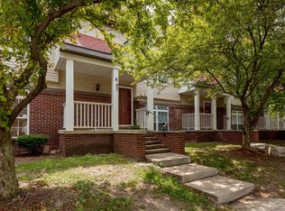 807 Pallister St, Detroit, MI 48202