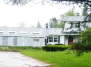 216 George St, Orange, VT 05641