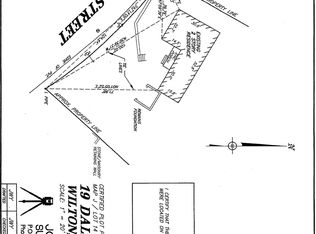 19 Dale Street, Wilton, NH 03086
