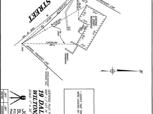 19 Dale Street, Wilton, NH 03086