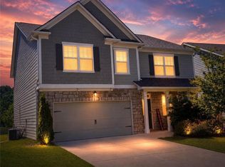 6817 Scarlet Oak Way, Flowery Branch, GA 30542