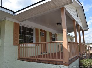 655 Davis Bridge Rd, Parkton, NC 28371