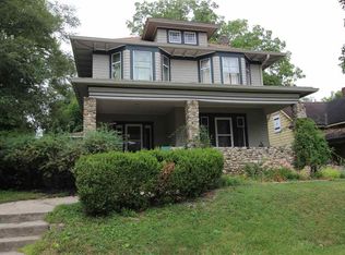 316 S 9th St, New Castle, IN 47362