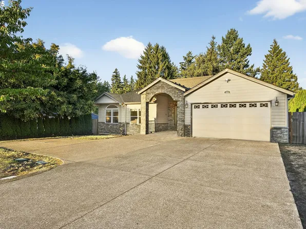322 NE 133rd Ave, Portland, OR 97230
