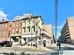 103 N 8th St #101, Allentown, PA 18101