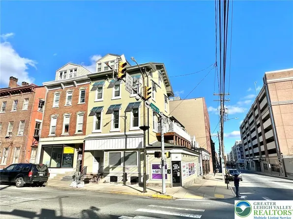 103 N 8th St #101, Allentown, PA 18101