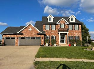 645 Spyglass Ln, Waukee, IA 50263