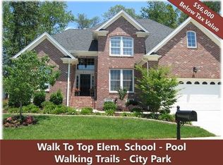 505 Gilmanton Rd, Cary, NC 27519