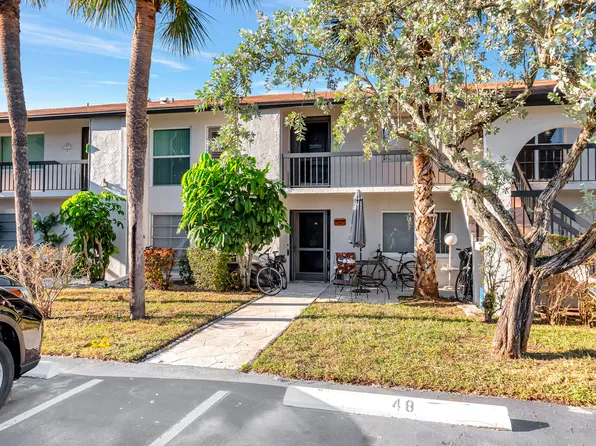 5943 Areca Palm Ct APT G, Delray Beach, FL 33484