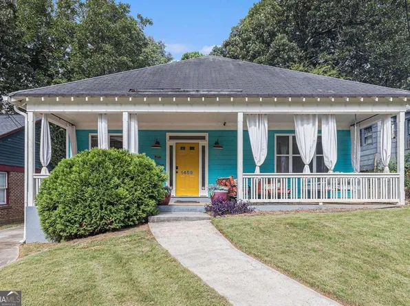 1459 Beatie Ave SW, Atlanta, GA 30310