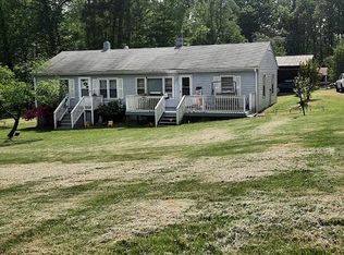 2145 Lp Bailey Mem Hwy, Halifax, VA 24558