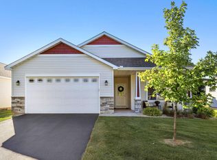 13635 Autumn Way, Rogers, MN 55374