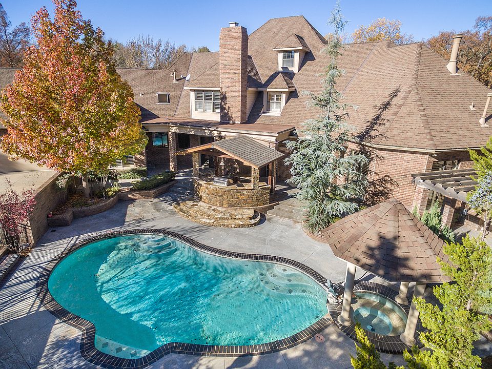 4028 Oakdale Farm Cir, Edmond, OK 73013 Zillow