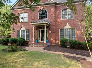 312 Mansfield Ct, Franklin, TN 37069