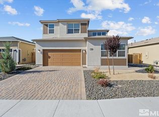 7889 Hoback Dr, Sparks, NV