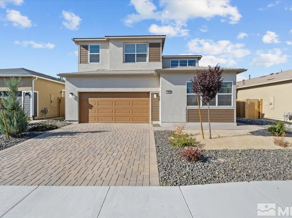 7889 Hoback Dr, Sparks, NV 89436