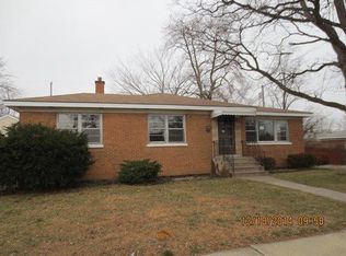 3838 Hohman Ave, Hammond, IN 46327