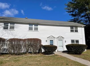 19 Georgia Rd APT 7, Oakdale, CT 06370