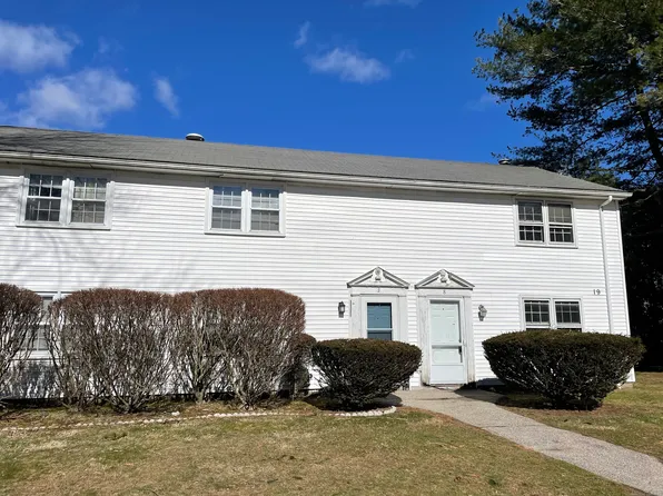 19 Georgia Road APT 7, Montville, CT 06370