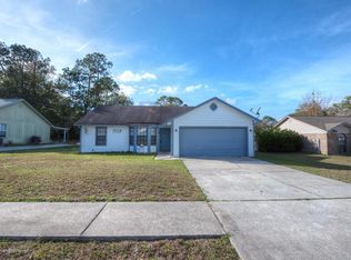 691 Charles Pinckney St, Orange Park, FL 32073