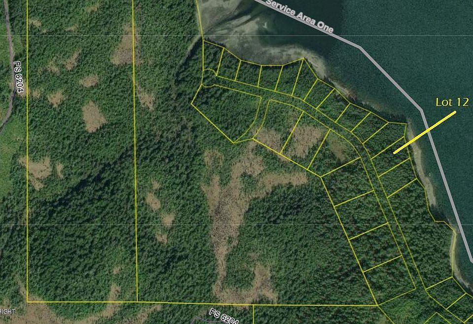 1st image of L12 Frederick Point