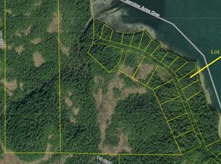 L12 Frederick Point, Petersburg, AK 99833