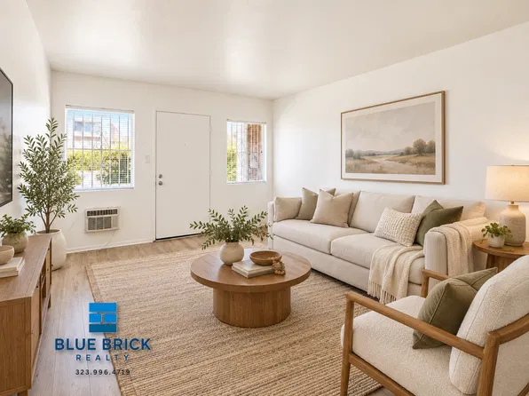 7117 Fulton Ave APT 3, North Hollywood, CA 91605