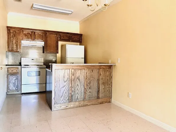 609 Buena Vista Dr, Weslaco, TX