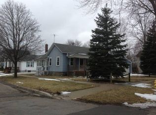 307 West Blvd, Marine City, MI