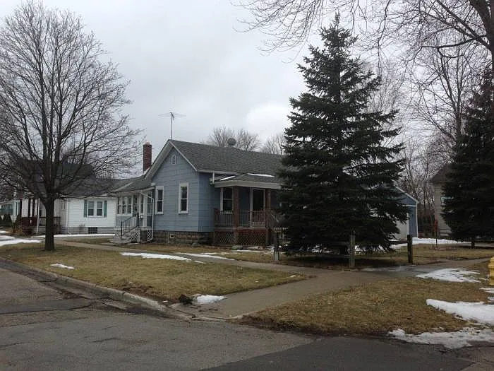 307 West Blvd photo 1