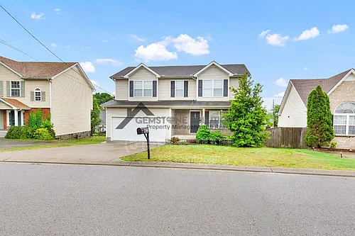 1033 Cheryl Ln Photo 1