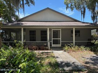 5215 Lake Poinsett Rd, Cocoa, FL 32926