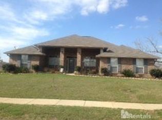 10680 Rigby Dr, Mobile, AL 36695