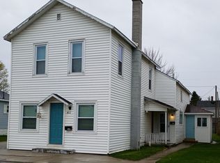 432 Lockwood St, Alpena, MI 49707
