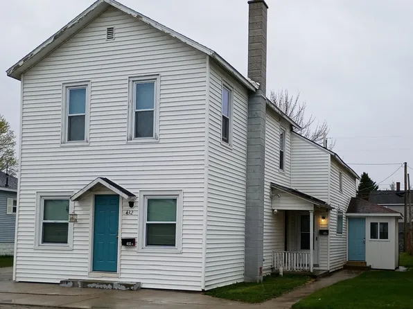 432 Lockwood St, Alpena, MI 49707
