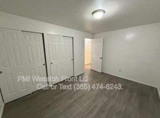 211 W 4850 S UNIT A, Ogden, UT 84405