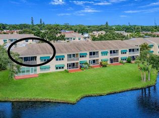 6363 99th Way N APT 12I, Seminole, FL 33708