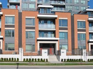 355 Beecroft Rd #117, Toronto, ON M2N 6N6