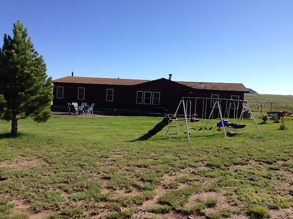 Front View of house