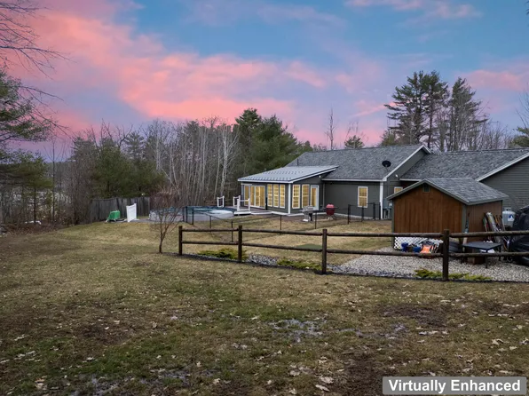 9 Overlook Drive, Litchfield, ME 04350